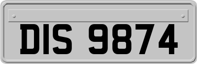 DIS9874