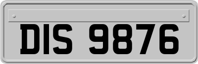 DIS9876