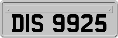 DIS9925