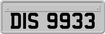 DIS9933