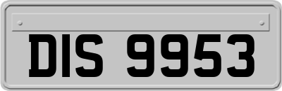 DIS9953