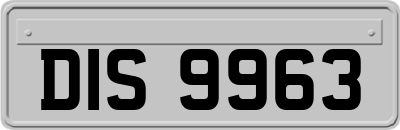 DIS9963