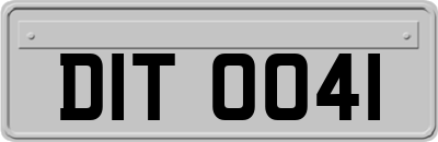 DIT0041