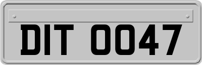 DIT0047