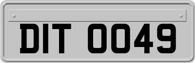 DIT0049