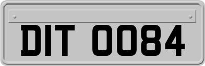 DIT0084