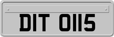 DIT0115