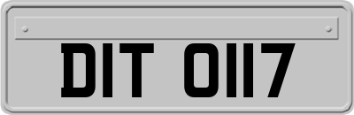 DIT0117