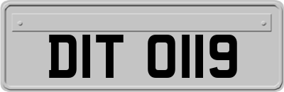 DIT0119