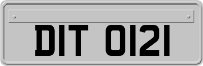 DIT0121