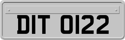 DIT0122