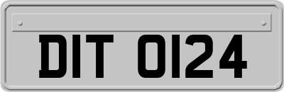 DIT0124