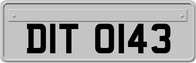 DIT0143