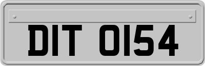 DIT0154