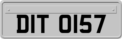 DIT0157