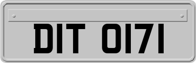 DIT0171