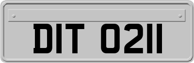 DIT0211
