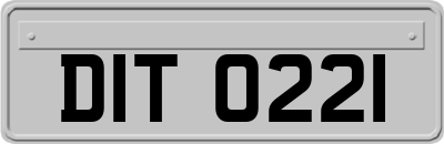 DIT0221