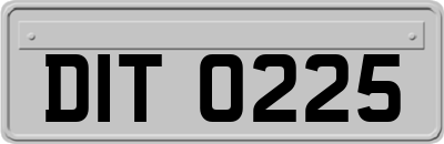 DIT0225
