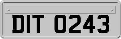 DIT0243