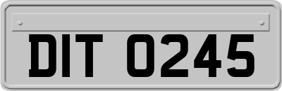 DIT0245