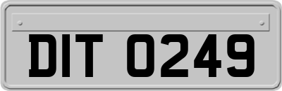 DIT0249
