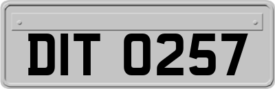 DIT0257