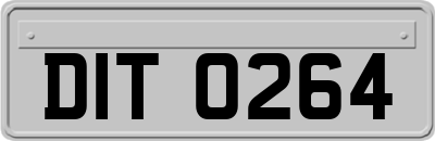 DIT0264