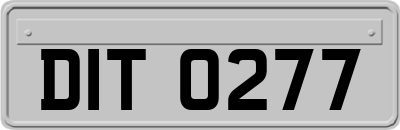DIT0277