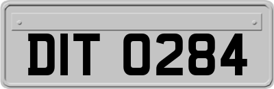 DIT0284