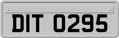 DIT0295