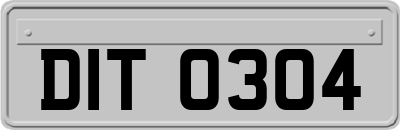 DIT0304