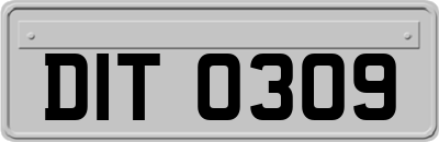 DIT0309