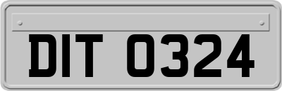 DIT0324