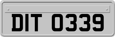 DIT0339