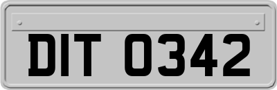 DIT0342