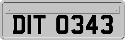 DIT0343