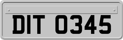 DIT0345