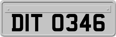 DIT0346