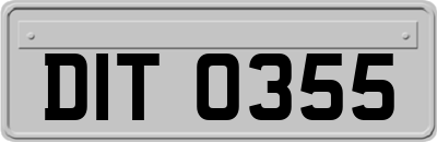 DIT0355