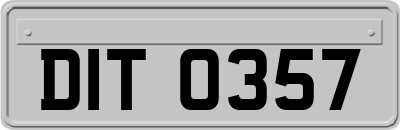DIT0357