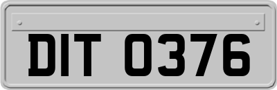 DIT0376
