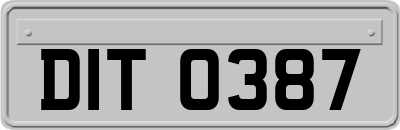 DIT0387