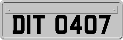 DIT0407