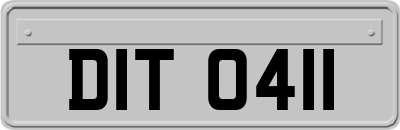 DIT0411