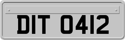 DIT0412