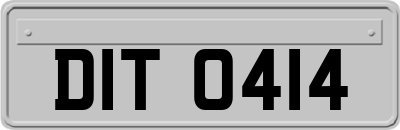 DIT0414