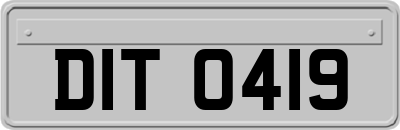 DIT0419