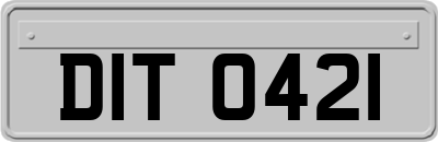 DIT0421