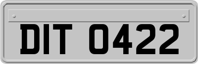 DIT0422